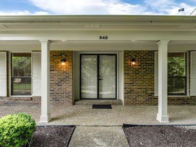 848 General George Patton Rd