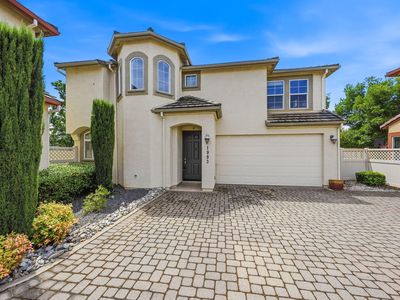 Property at 1993 Salzburg Trl, Redding, CA
