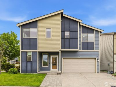 22509 SE 283rd Street
