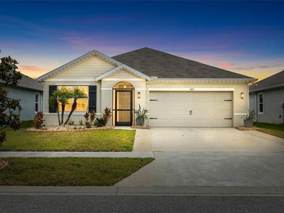 1523 Glen Grove Loop