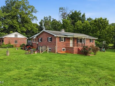 803 Old Jonesboro Rd