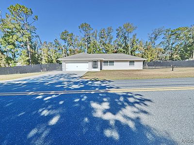 Property at 6601 E Waverly St, Inverness, FL