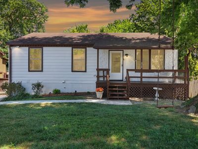 4712 Arapaho Bnd