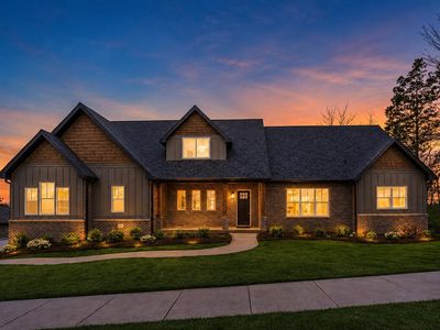 604 Persimmon Ridge Trl