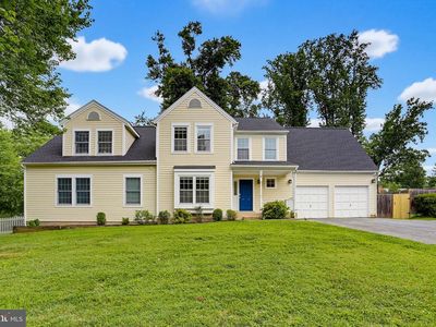 3505 John Carroll Dr