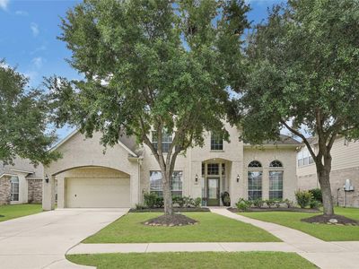 2109 Tall Timbers Ln