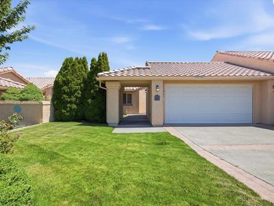 Property at 1408 N Montana St, Kennewick, WA