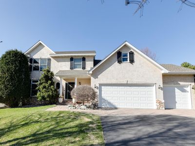 Property at 7568 Walnut Curv, Chanhassen, MN