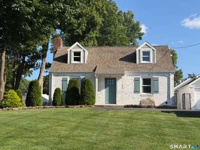 334 Prospect Street