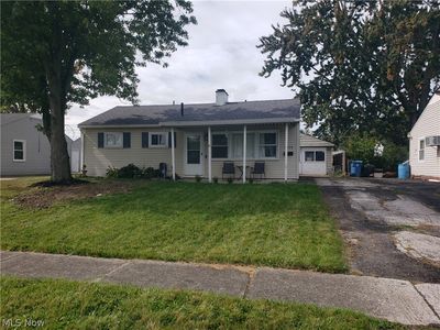 Property at 4314 Charleston Ave, Lorain, OH