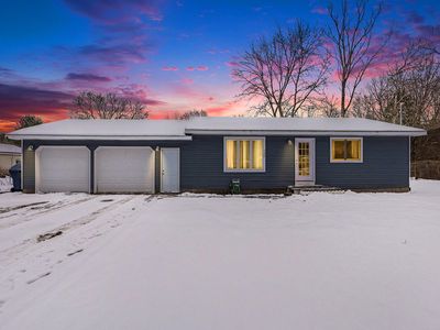 Property at 126 S Brooks Rd, Muskegon, MI
