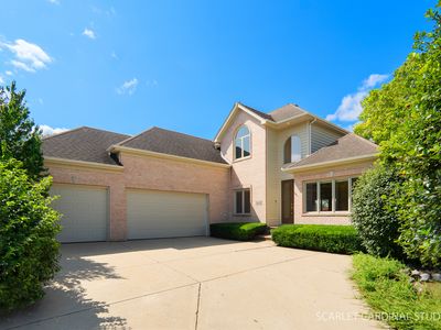 3603 Scottsdale Cir