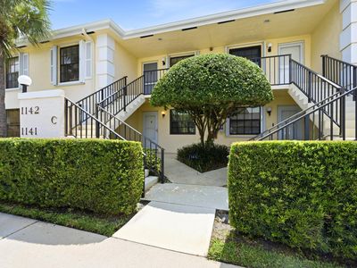 Property at 1141 N Keystone Drive N #C, Jupiter, FL