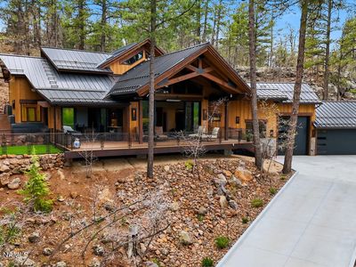 145 E Navajo Rd