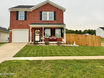 101 S Osprey Ct
