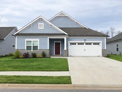 3027 Discovery Dr NW #37