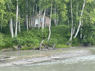 Property at TRACT B Asls #80-083, Skwentna, AK