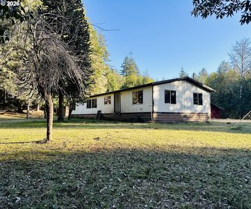 Property at 62209 Daniels Creek Rd, Coos Bay, OR