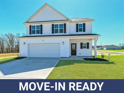 398 Hookbill Ln Lot 73