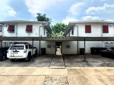 1409 Maryland St APT F