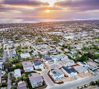 Plan 3 Plan, Ocean Knoll