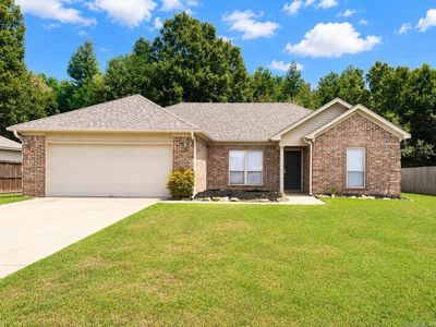 Property at 267 Creek View Dr, Austin, AR