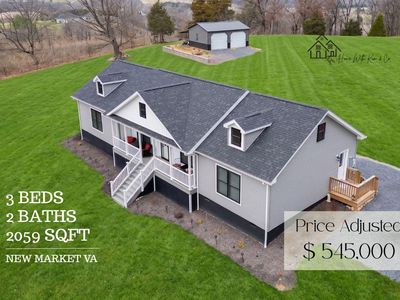 4723 Smith Creek Rd