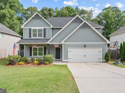 473 Kristie Ln