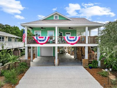 307 Vestavia St