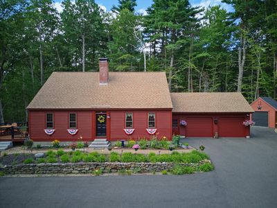 45 Brown Ridge Road
