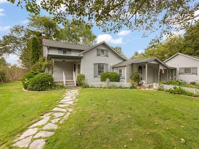3420 N Hillsdale Rd