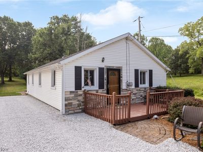 2607 Berry Rd