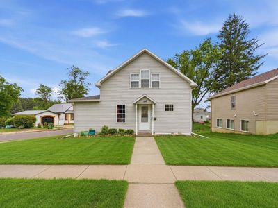 Property at 142 Maple St E, Amery, WI