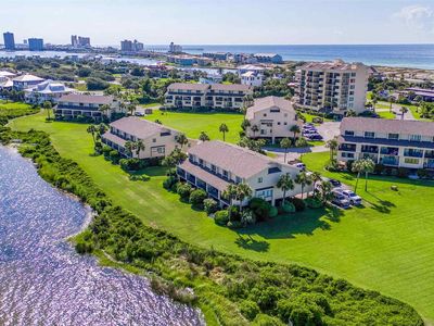 900 Fort Pickens Rd APT 514