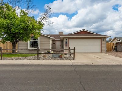 3091 Silver Crest Trl
