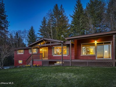 2310 Bottle Bay Rd