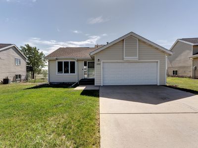 1242 Range View Cir