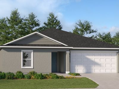 Aura Plan, Oak Hammock : Estate Key Collection