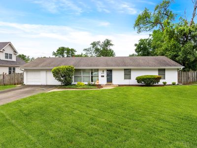 532 E Hawthorne Blvd