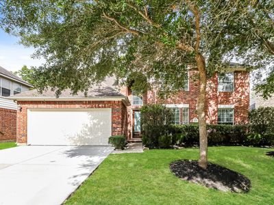 1519 Mammoth Springs Ln