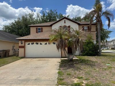 1537 Morning Star Dr