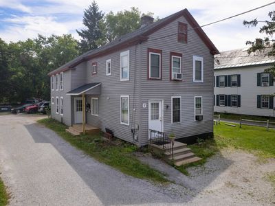 Property at 52 South Main Street, Rutland, VT