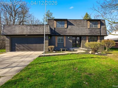 Property at 18878 Sunbright Ave, Lathrup Village, MI