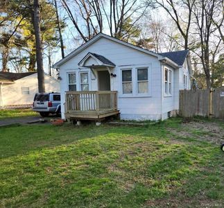 Property at 80 Magnolia Drive, Mastic Beach, NY