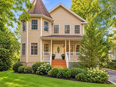 118 Ridge Road
