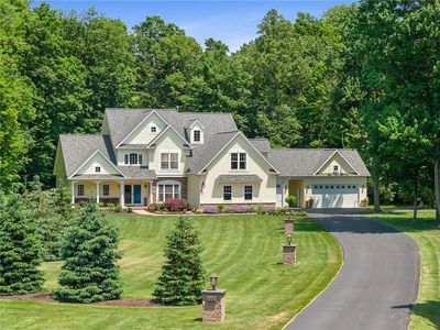 550 W Creek Dr