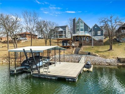 606 Lake Viking Ter