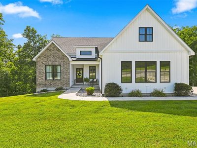 1 Greenview Ct