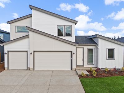 The 2582 Plan, Marion Pointe