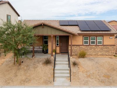 67434 Rio Veracruz Rd